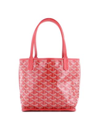 Pre-Owned Goyard