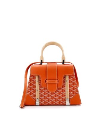 Pre-Owned Goyard