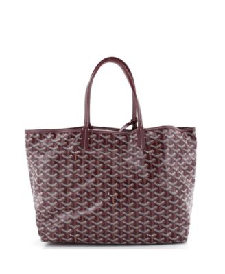 Pre-Owned Goyard