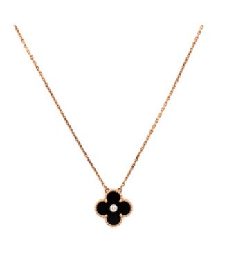 Pre-Owned Van Cleef & Arpels