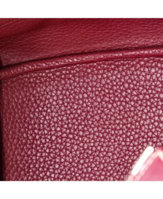  PM Sac Good News Bag Leather