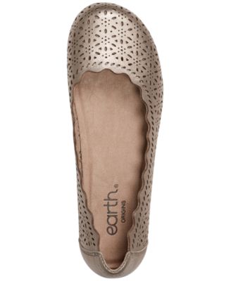 Women's Bria Casual Flat