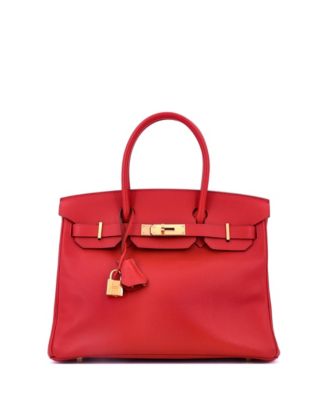 Pre-Owned HERMÉS