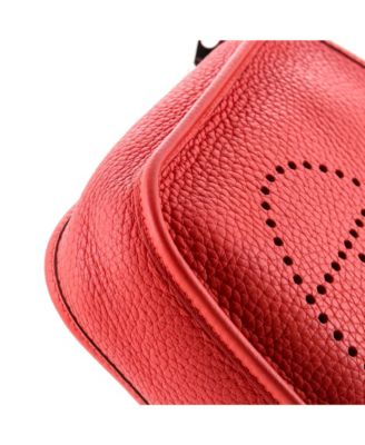 TPM Evelyne Bag Gen III Clemence