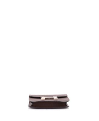 Constance Slim Wallet Epsom