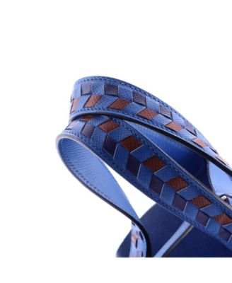 PM Picotin Lock Bag Tressage Epsom