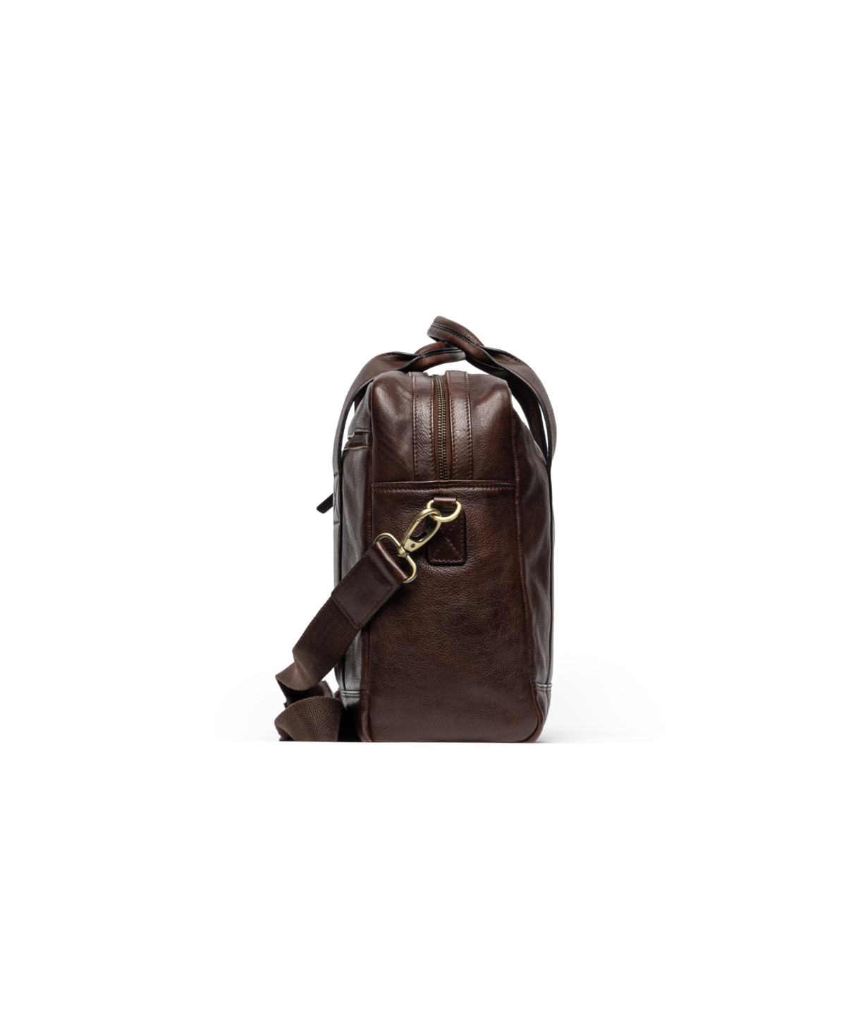 Rodd & Gunn Men's Dominion Briefcase In Brown