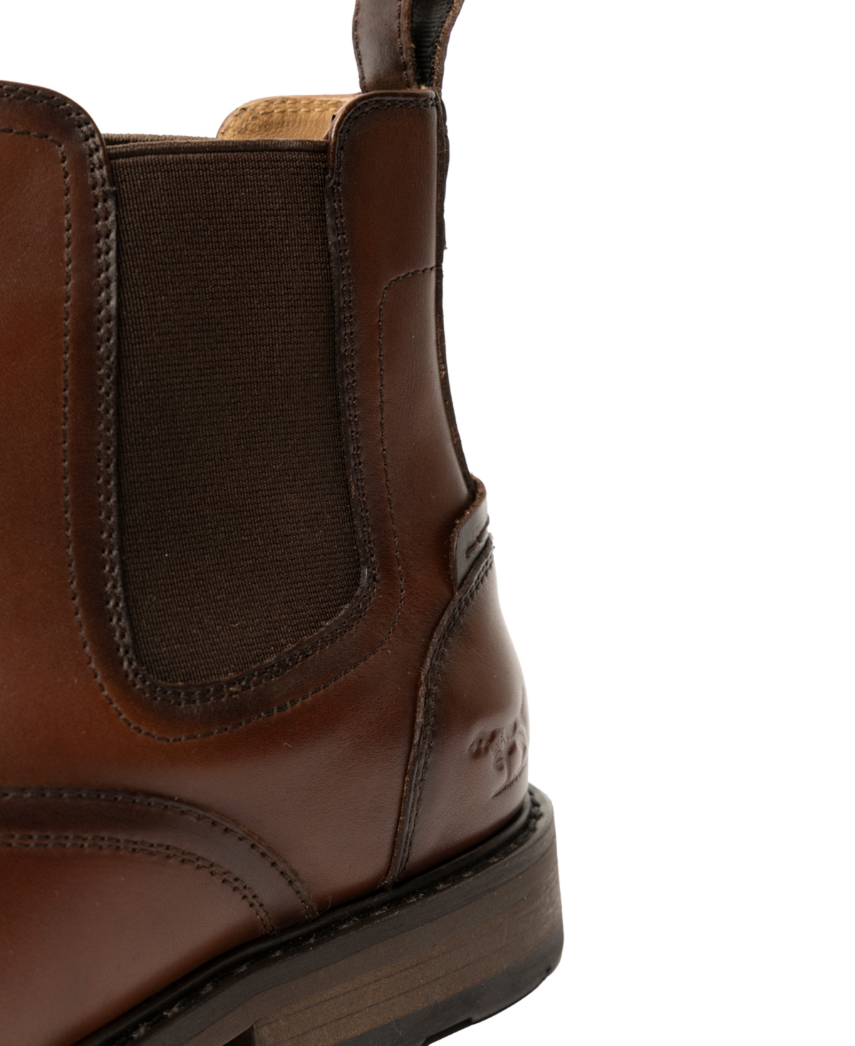 Rodd & Gunn Men's Dargaville Chelsea Boot