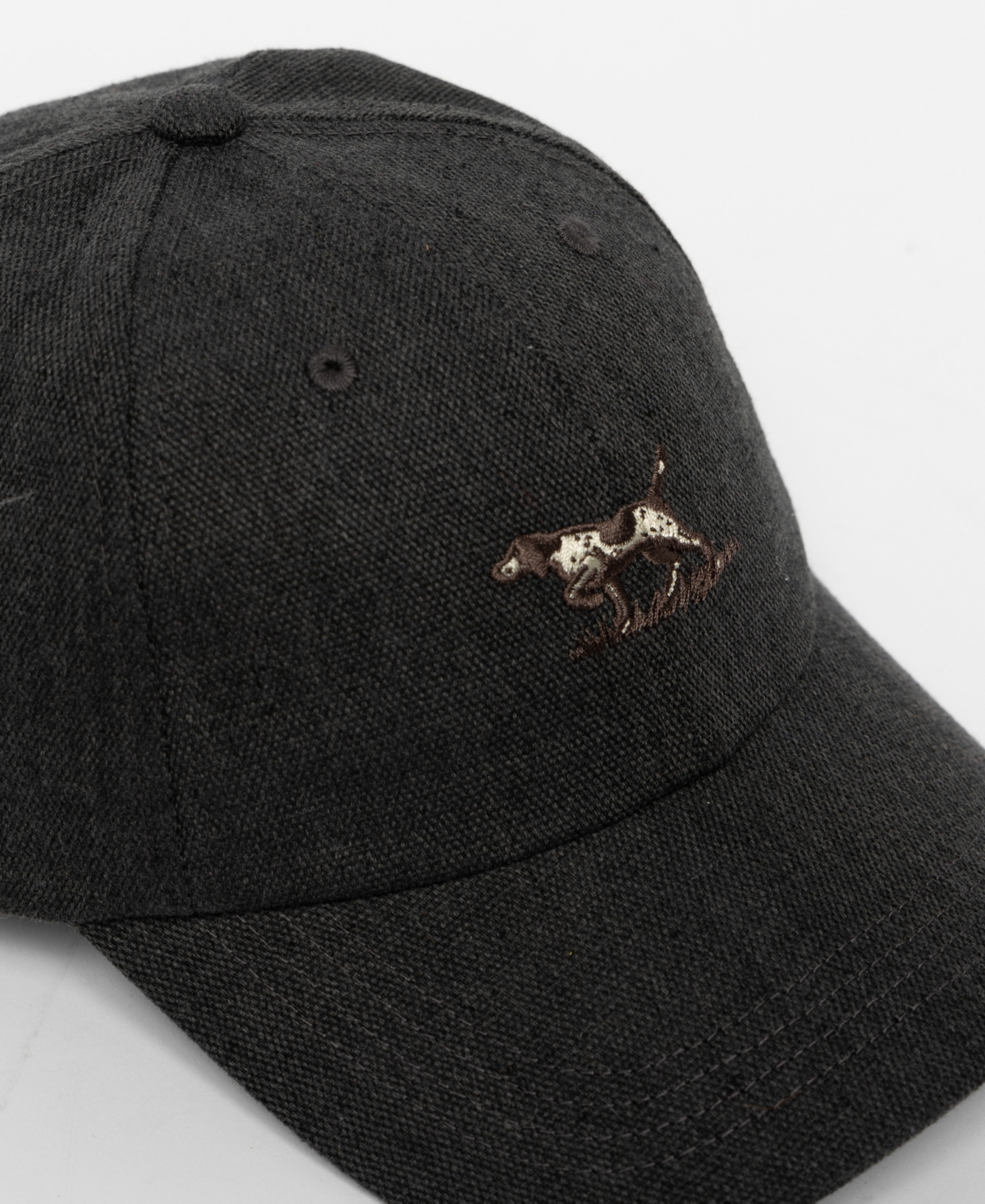 Rodd & Gunn Signature Cap In Gray