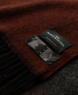 Men's Jacks Point Scarf