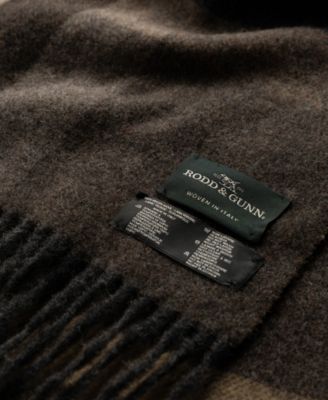 Men's Jervois Road Scarf