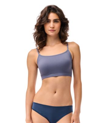 GapBody Women's Seamless Lounge Bra GPW01454