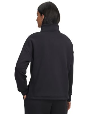 Women's Armour Fleece&reg; Half Zip Sweatshirt