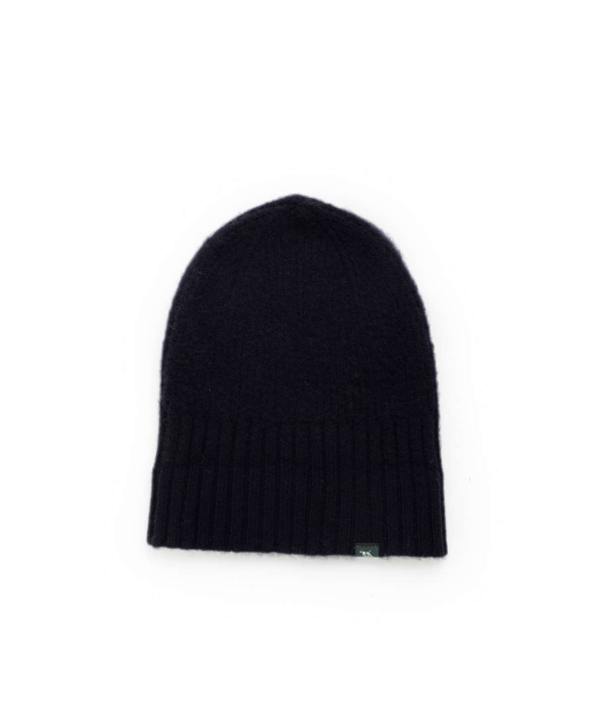 Rodd & Gunn Men's Riversdale Beanie Hat In Blue