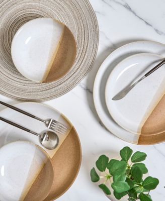 Phoebe 12-Pc. Dinnerware Set, Service For 4