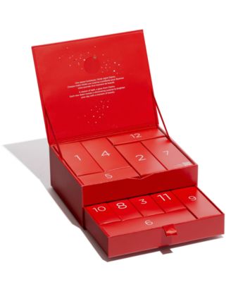 12-Day Advent Calendar Skincare Set