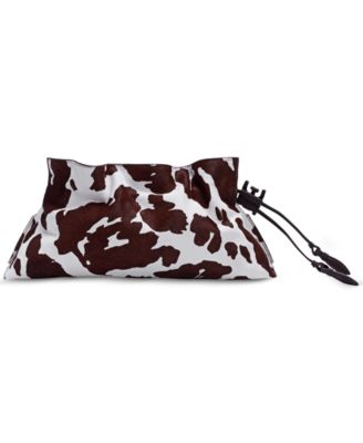 Sam Edelman - Poppy Oversized Drawstring Clutch