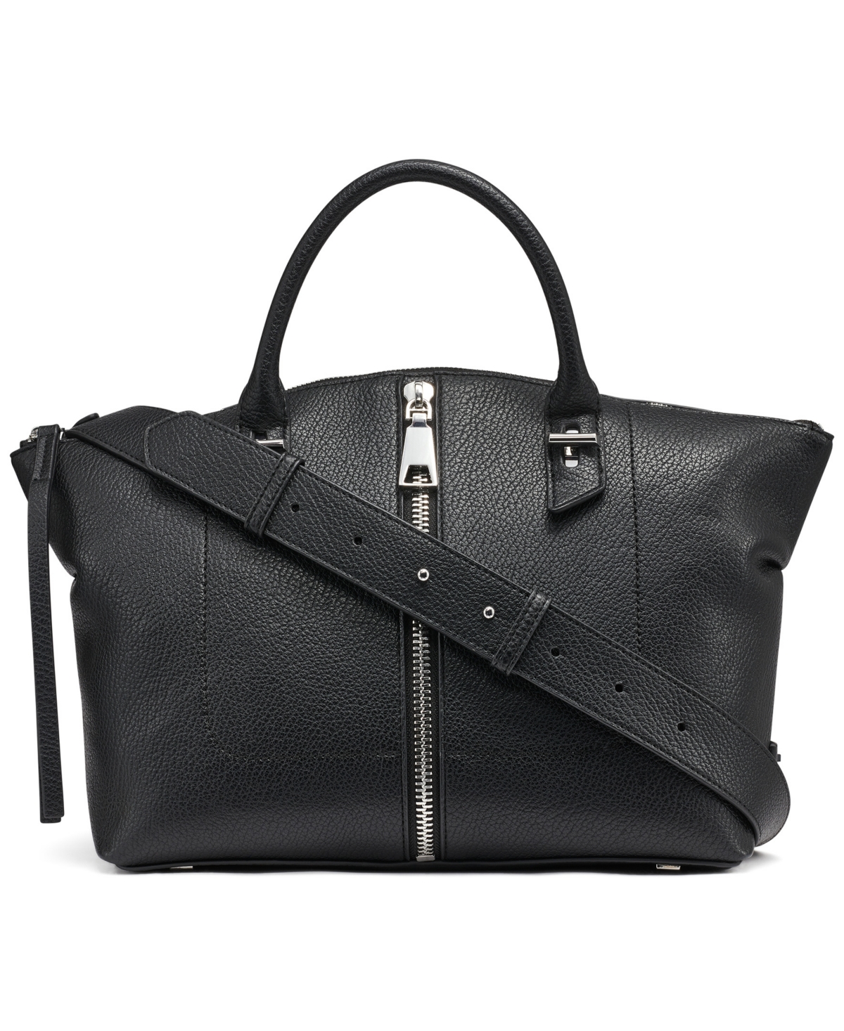 Dkny Women's Zinna Small Satchel Bag In Multi