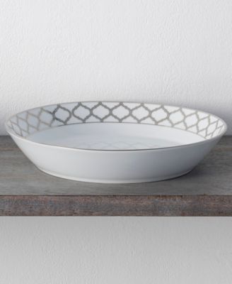 Eternal Palace 4-Pc. Coupe Dinner Bowl Set, Service For 4