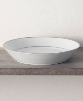 Spectrum Set of 4 Coupe Dinner Bowls, 9-3/4", 43 oz.