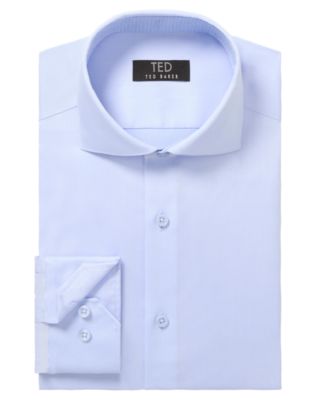 Men's Premium Non-Iron Slim Fit Shirt