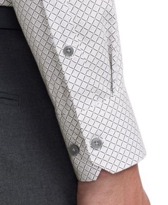 Men's Premium Non-Iron Slim Fit Shirt