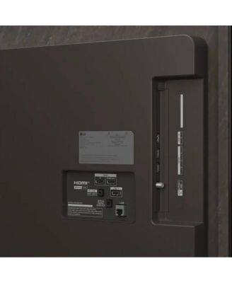 55" Class B5 Series OLED AI 4K Smart webOS TV (2025)