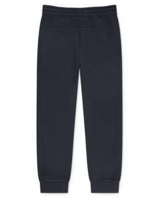Boys' Elastic Waist Slim Joggers