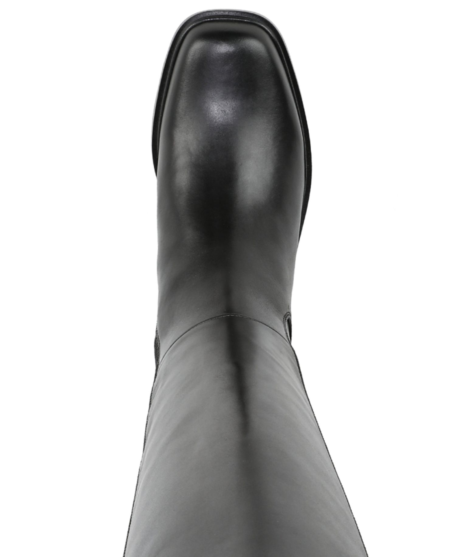 Women's Gisella Square Toe Zip Tall Boots, Regular & Wide Calf