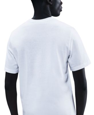 Men's Short Sleeve Sportswear T-Shirt