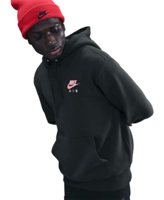 Men's Sportswear Club Pull-On Fleece Hoodie