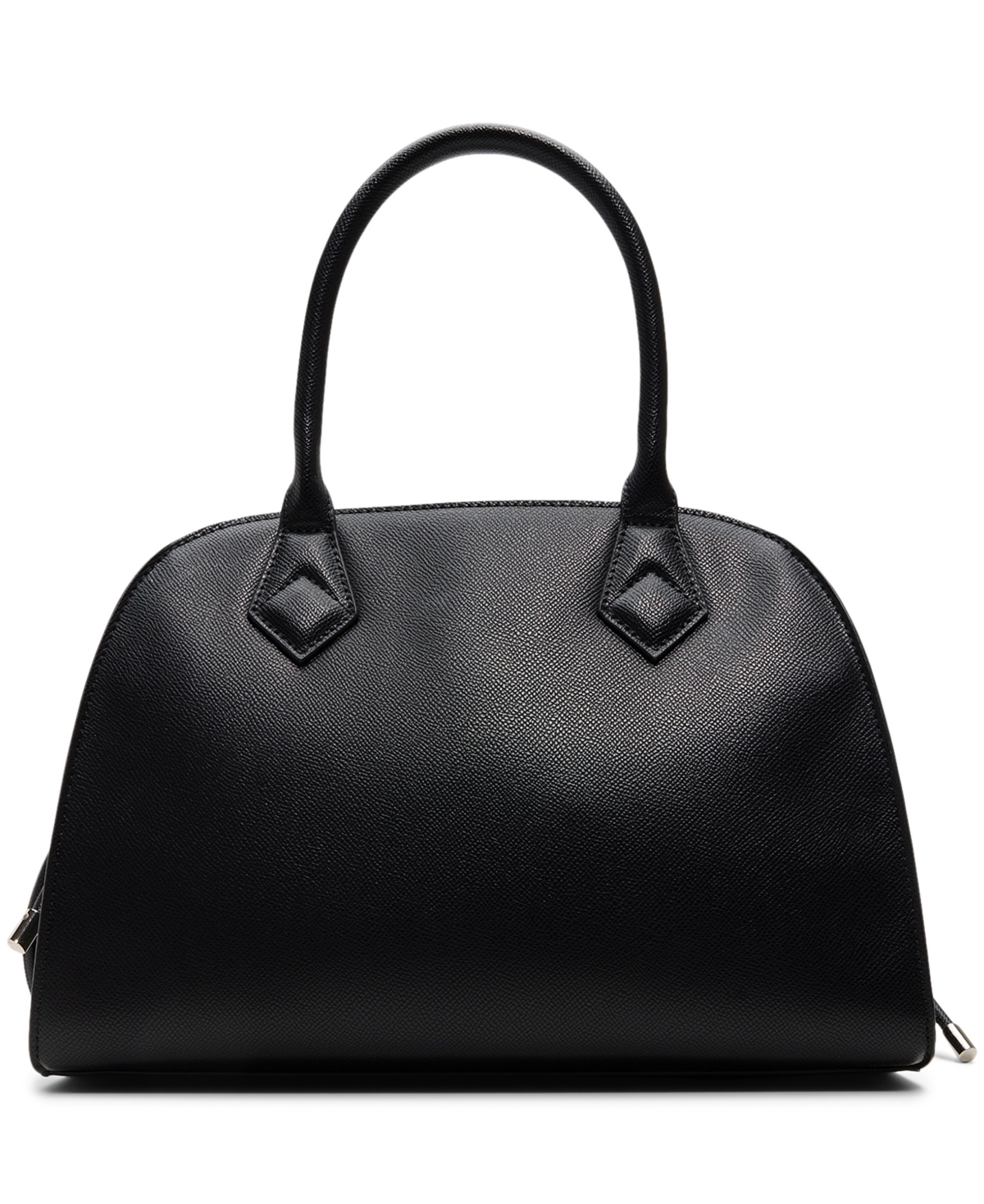 Aldo Ekam Mini Barrel Handbag In Black