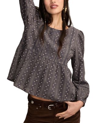 Lucky Brand