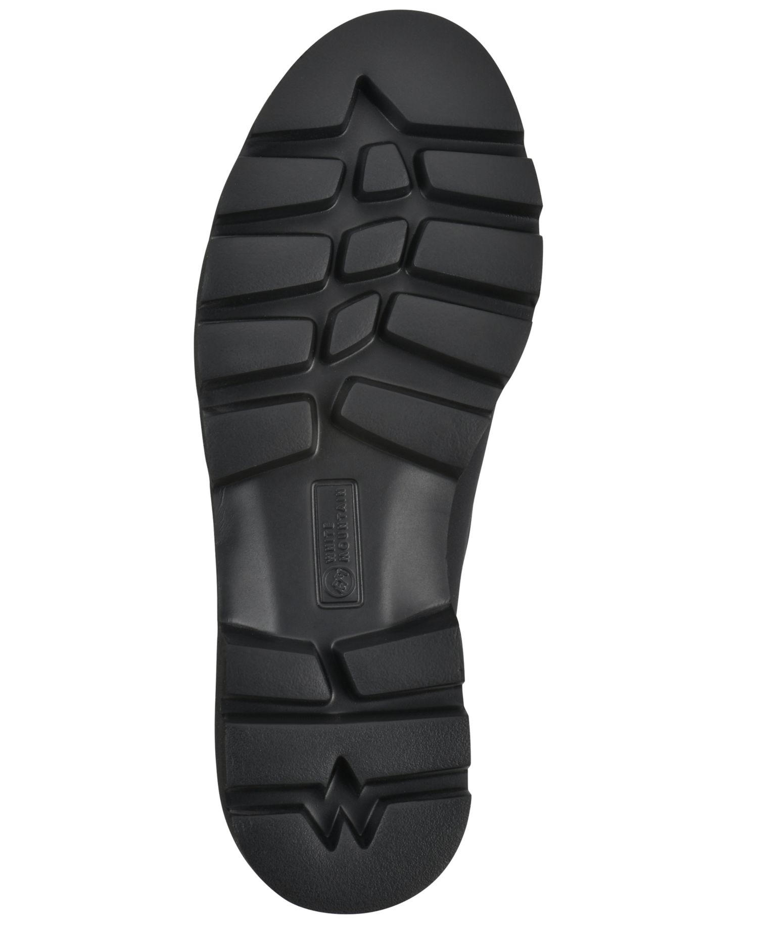 Women's Gianni Lug Sole Flats