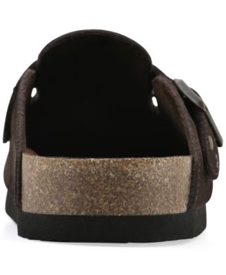 Women's Benben Footbeds Clogs