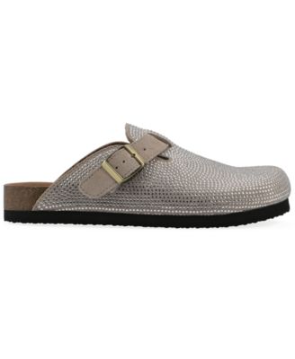 Women's Bellamy Footbeds Clog