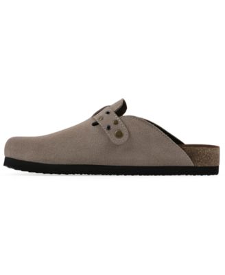 Women's Benben Footbeds Clogs