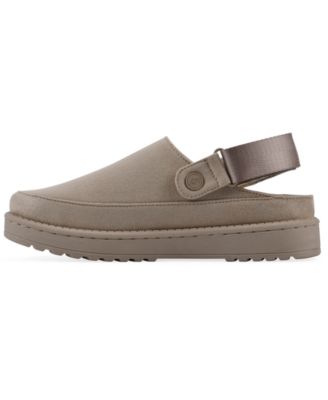 Women's Icebound Slingback Clogs