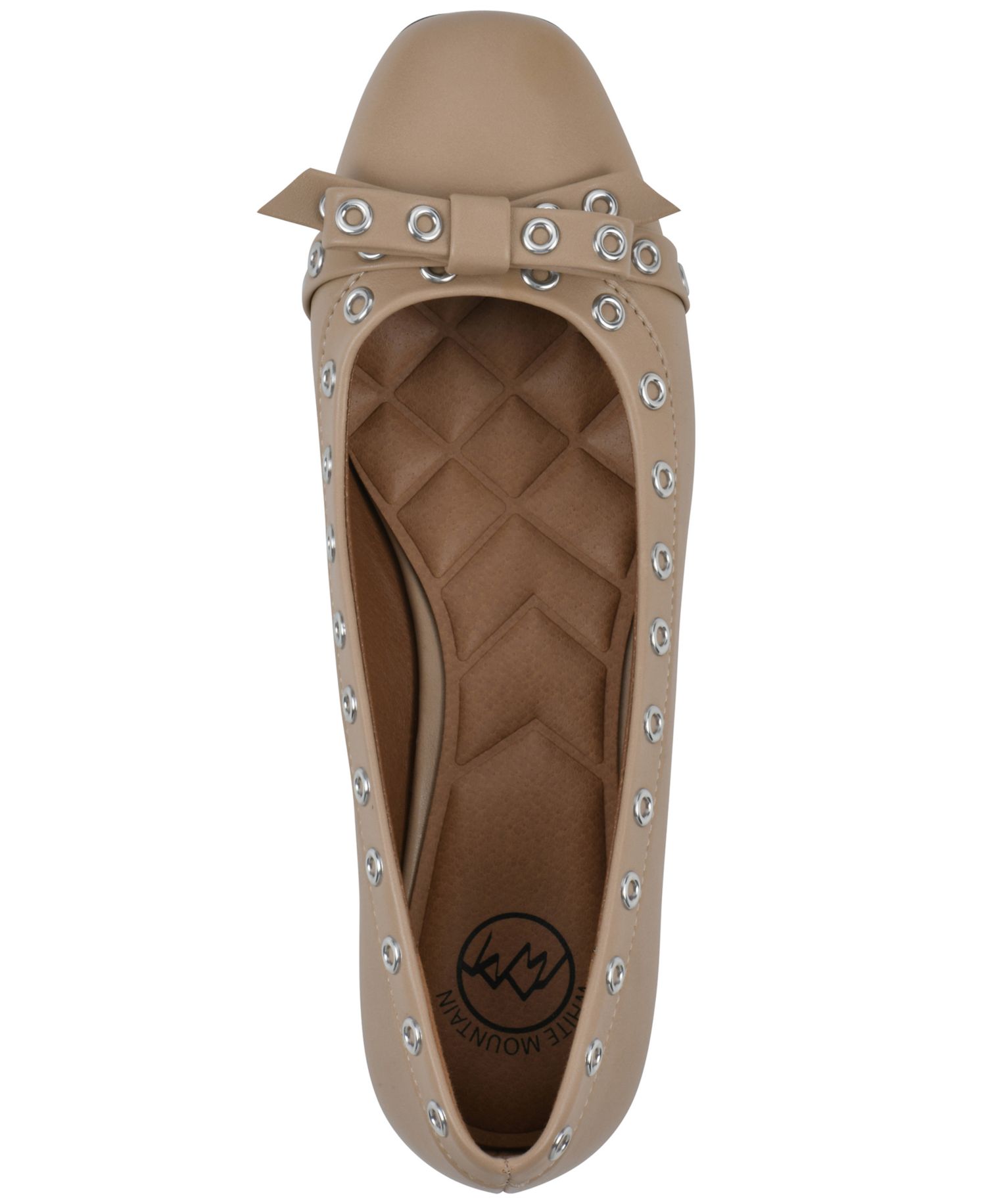 Women's Bodhi Ballet Flats