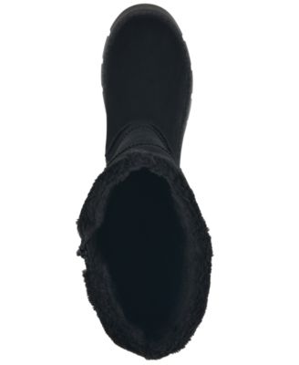 Women's Tru Faux Fur Tall Boots