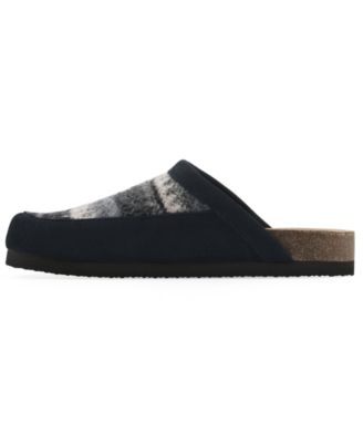 Women's Benday Footbeds Clogs