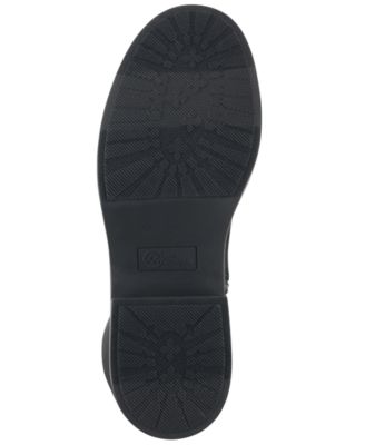 Women's Marcella Tall Shaft Block Heel Boots