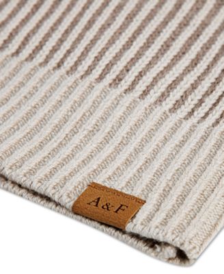 Boys Plated Stitch Crew Sweater