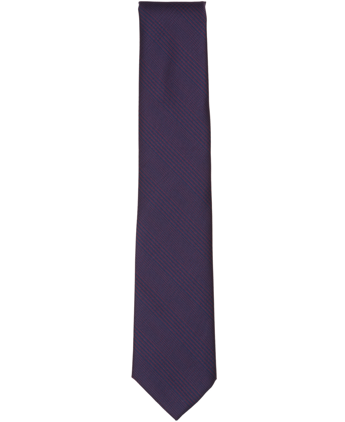 Club Room Men's Lexington Plaid Pattern Tie, Macy's Exclusive