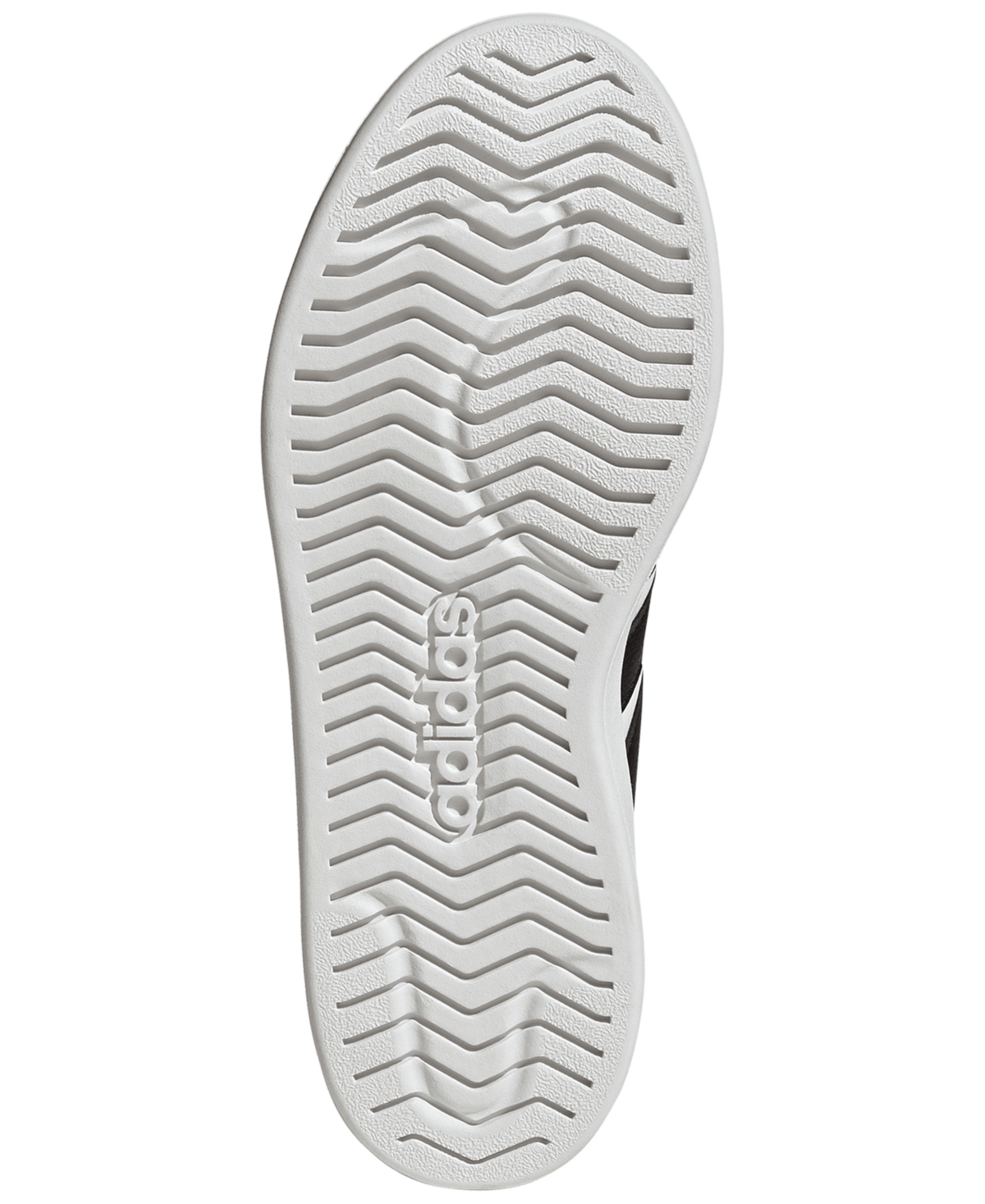 Adidas Originals Women's Street Talk Casual Sneakers From Finish Line In White