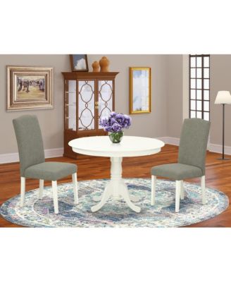 Dining Room Set Linen