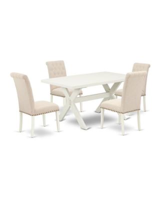 East West Furniture