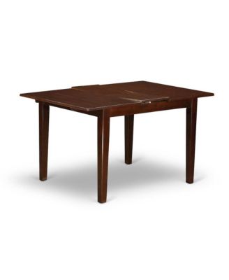 5 Pc dinette set-small Dining Tables and 4 Kitchen Dining Chairs