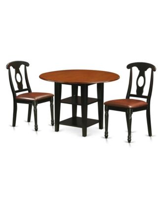 East West Furniture