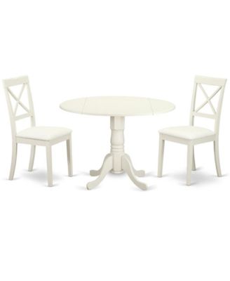 East West Furniture